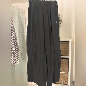 Le bonne shoppe bare pant